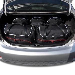 TOYOTA COROLLA LIMOUSINE 2007-2014 SET TORBI ZA AUTO 5 KOM