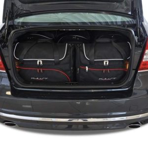 VOLVO S80 2006-2016 SET TORBI ZA AUTO 5 KOM