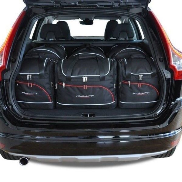 VOLVO XC60 2008-2017 SET TORBI ZA AUTO 6 KOM