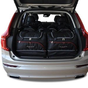 VOLVO XC90 2014+ SET TORBI ZA AUTO 7 KOM