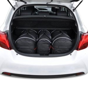 TOYOTA YARIS 2011-2020 SET TORBI ZA AUTO 3 KOM