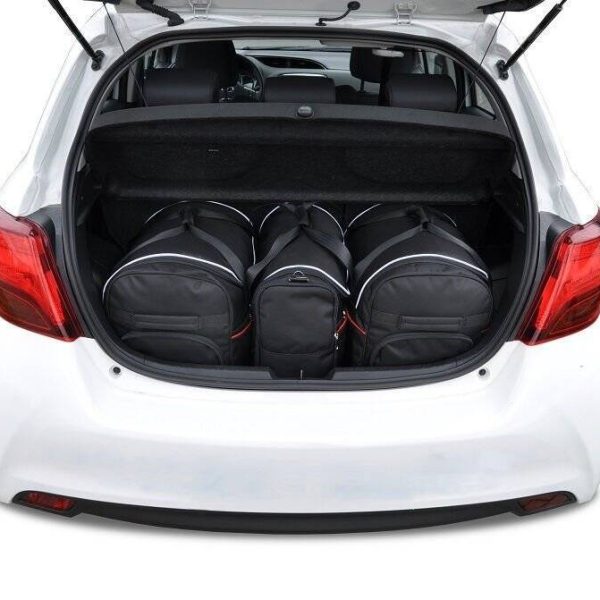 TOYOTA YARIS 2011-2020 SET TORBI ZA AUTO 3 KOM