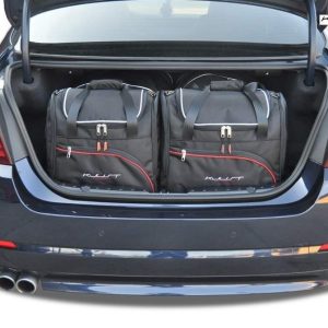 BMW 5 LIMOUSINE 2010-2017 SET TORBI ZA AUTO 4 KOM