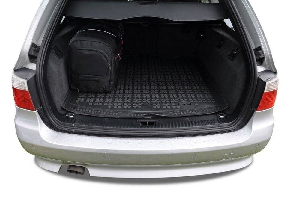 BMW 5 TOURING 2003-2010 SET TORBI ZA AUTO 5 KOM - Slika 5