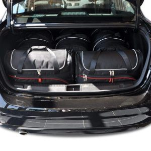 RENAULT FLUENCE LIMOUSINE 2009-2016 SET TORBI ZA AUTO 5 KOM