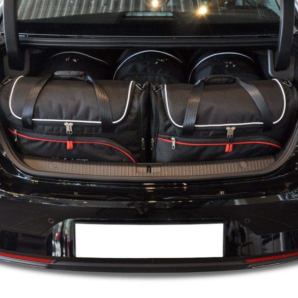 RENAULT TALISMAN LIMOUSINE 2015+ SET TORBI ZA AUTO 5 KOM