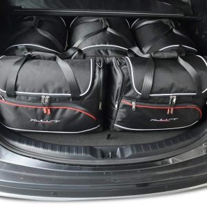 TOYOTA RAV4 HYBRID 2016-2018 SET TORBI ZA AUTO 5 KOM