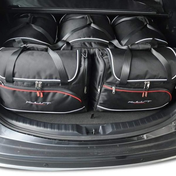 TOYOTA RAV4 HYBRID 2016-2018 SET TORBI ZA AUTO 5 KOM