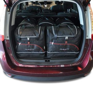 RENAULT GRAND SCENIC 2009-2016 SET TORBI ZA AUTO 5 KOM