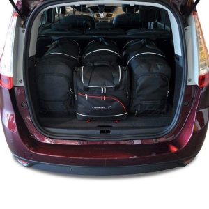 RENAULT GRAND SCENIC 2009-2013 SET TORBI ZA AUTO 4 KOM