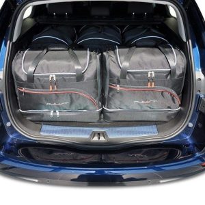 RENAULT TALISMAN GRANDTOUR 2015+ SET TORBI ZA AUTO 5 KOM