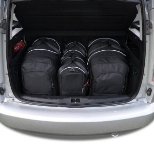 SKODA ROOMSTER 2006-2015 SET TORBI ZA AUTO 4 KOM