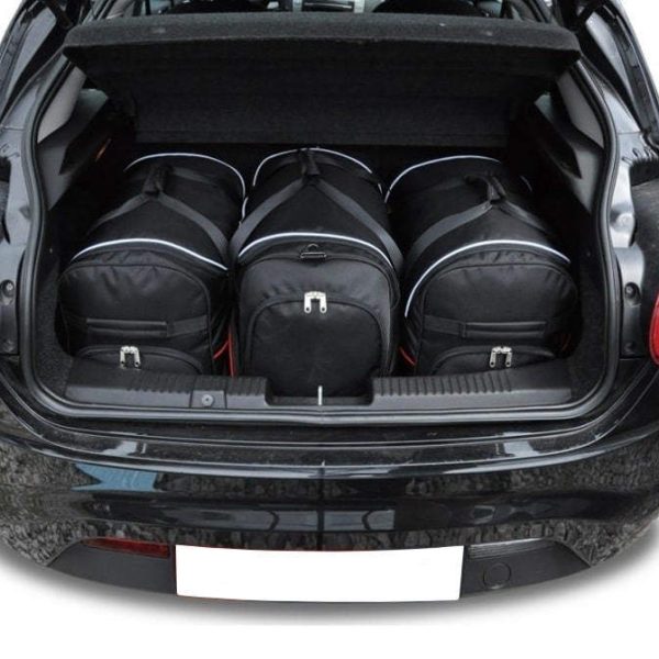 FIAT BRAVO 2006-2015 SET TORBI ZA AUTO 3 KOM