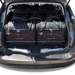 FORD MONDEO KOMBI 2014-2021 SET TORBI ZA AUTO 5 KOM