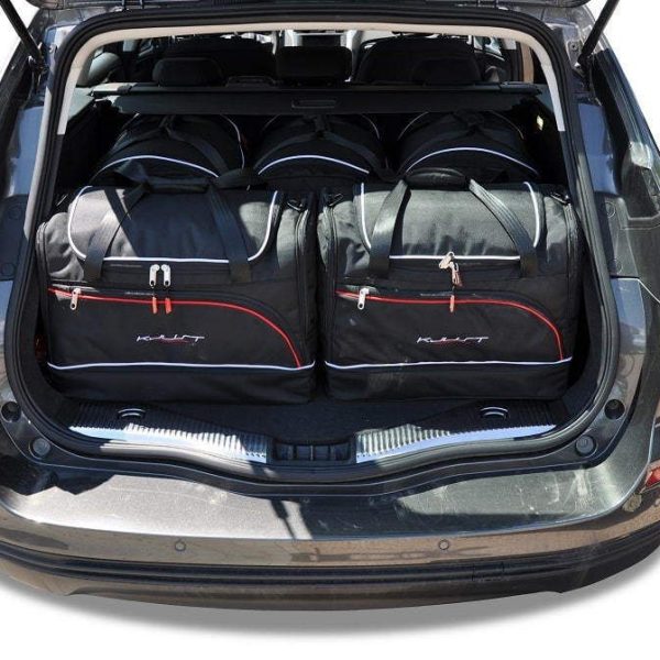 FORD MONDEO KOMBI 2014-2021 SET TORBI ZA AUTO 5 KOM