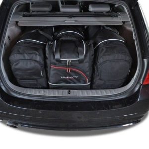 BMW 3 TOURING 2005-2013 SET TORBI ZA AUTO 4 KOM