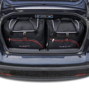 SAAB 9-3 CABRIO 2002-2011 SET TORBI ZA AUTO 4 KOM