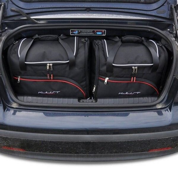 SAAB 9-3 CABRIO 2002-2011 SET TORBI ZA AUTO 4 KOM