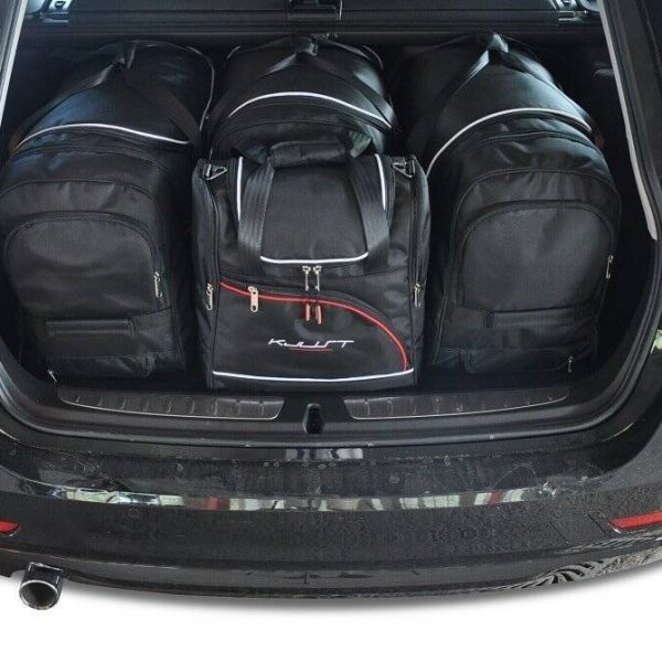 BMW 3 TOURING 2012-2019 SET TORBI ZA AUTO 4 KOM