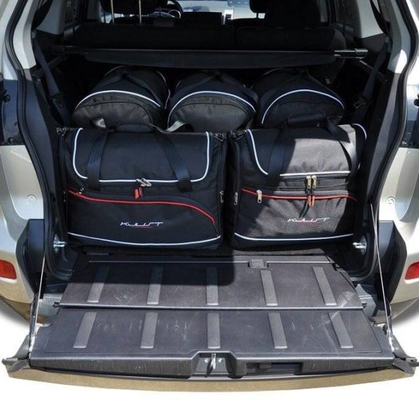 MITSUBISHI OUTLANDER 2006-2012 SET TORBI ZA AUTO 5 KOM