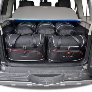 MITSUBISHI PAJERO 2006-2017 SET TORBI ZA AUTO 5 KOM