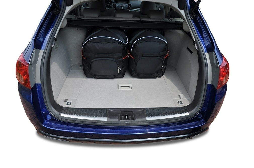 HONDA ACCORD TOURER 2008-2016 SET TORBI ZA AUTO 4 KOM - Slika 2