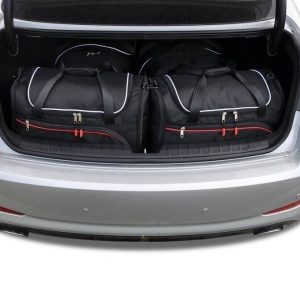 HYUNDAI i40 LIMOUSINE 2011-2018 SET TORBI ZA AUTO 4 KOM