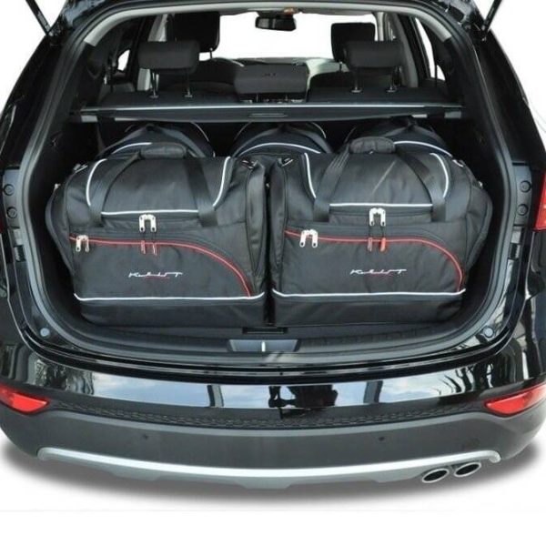 HYUNDAI SANTA FE SUV 2012-2018 SET TORBI ZA AUTO 5 KOM