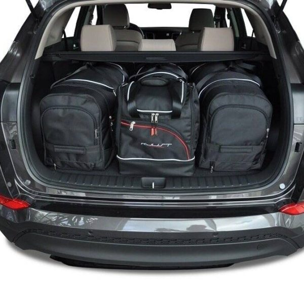 HYUNDAI TUCSON 2015-2020 SET TORBI ZA AUTO 4 KOM