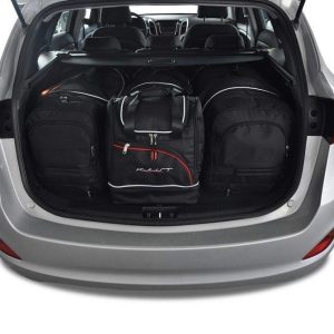 HYUNDAI i30 WAGON 2012-2017 SET TORBI ZA AUTO 4 KOM