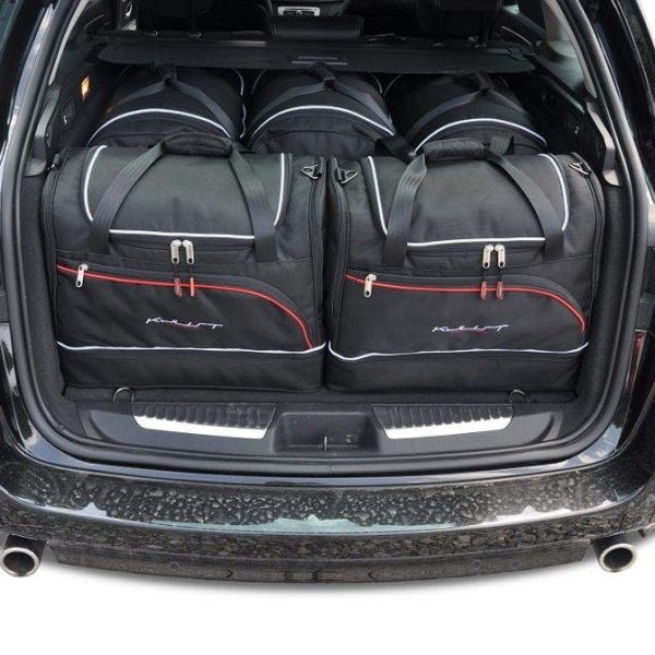 RENAULT LAGUNA GRANDTOUR 2007-2015 SET TORBI ZA AUTO 5 KOM
