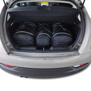 LANCIA DELTA 2008-2015 SET TORBI ZA AUTO 3 KOM