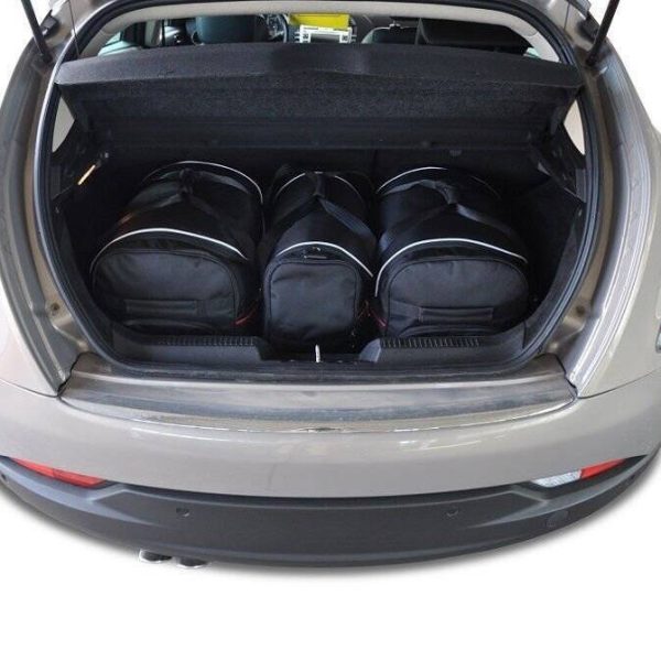 LANCIA DELTA 2008-2015 SET TORBI ZA AUTO 3 KOM