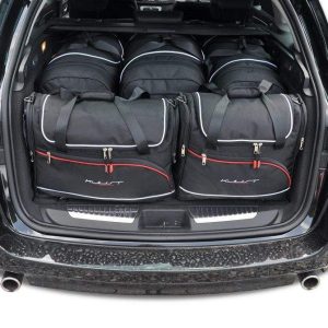 RENAULT LAGUNA GRANDTOUR 2007-2015 SET TORBI ZA AUTO 5 KOM