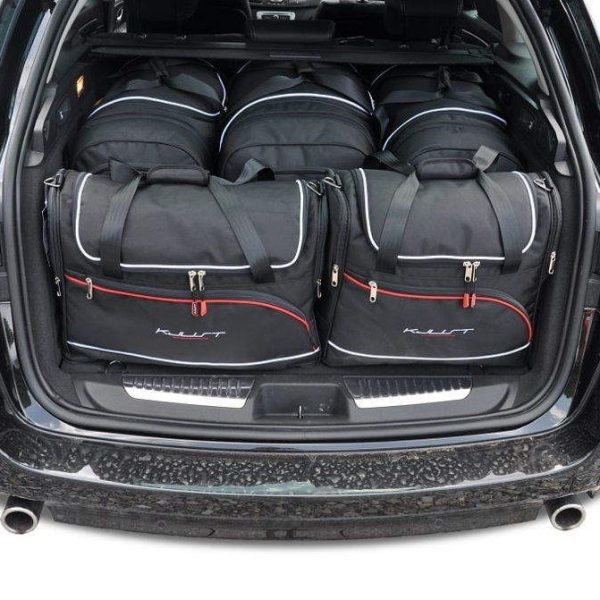 RENAULT LAGUNA GRANDTOUR 2007-2015 SET TORBI ZA AUTO 5 KOM