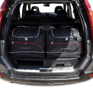 NISSAN X-TRAIL 2007-2014 SET TORBI ZA AUTO 5 KOM