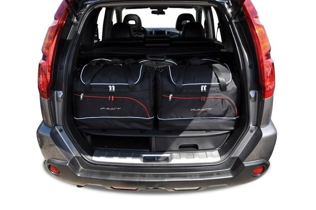 NISSAN X-TRAIL 2007-2014 SET TORBI ZA AUTO 5 KOM