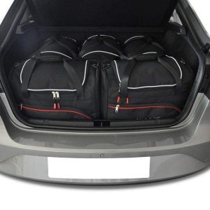 SEAT TOLEDO 2012-2018 SET TORBI ZA AUTO 5 KOM