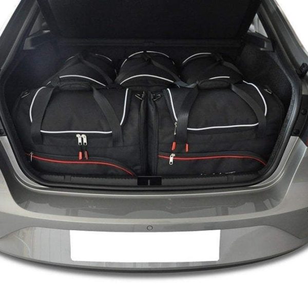 SEAT TOLEDO 2012-2018 SET TORBI ZA AUTO 5 KOM