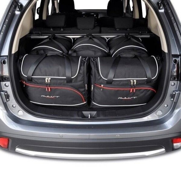 MITSUBISHI OUTLANDER 2012-2020 SET TORBI ZA AUTO 5 KOM