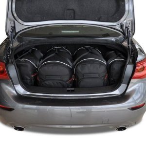 INFINITI Q50 HYBRID 2013-2017 SET TORBI ZA AUTO 4 KOM