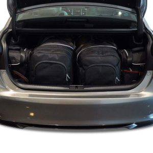 LEXUS GS 2012-2018 SET TORBI ZA AUTO 4 KOM