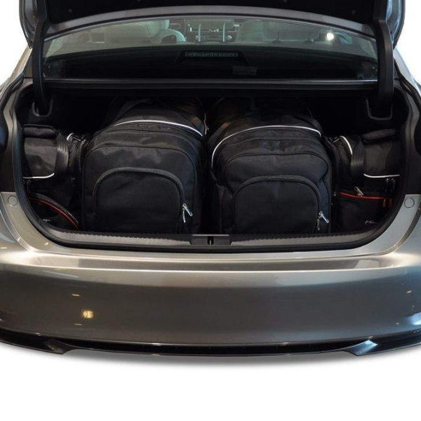 LEXUS GS 2012-2018 SET TORBI ZA AUTO 4 KOM