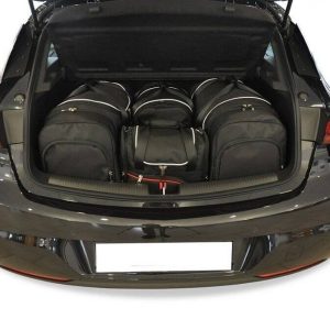 OPEL ASTRA HATCHBACK 2015-2021 SET TORBI ZA AUTO 4 KOM