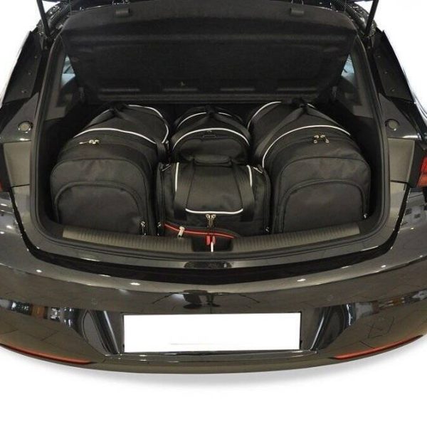 OPEL ASTRA HATCHBACK 2015-2021 SET TORBI ZA AUTO 4 KOM