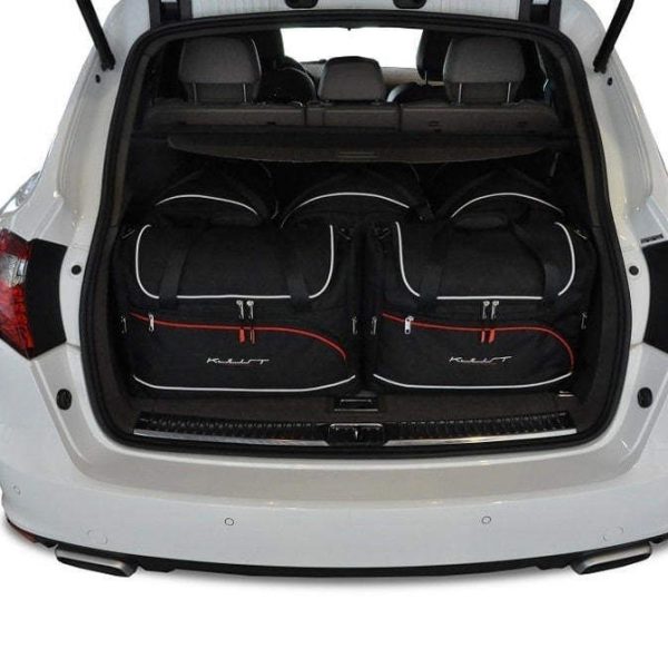 PORSCHE CAYENNE 2010-2017 SET TORBI ZA AUTO 5 KOM