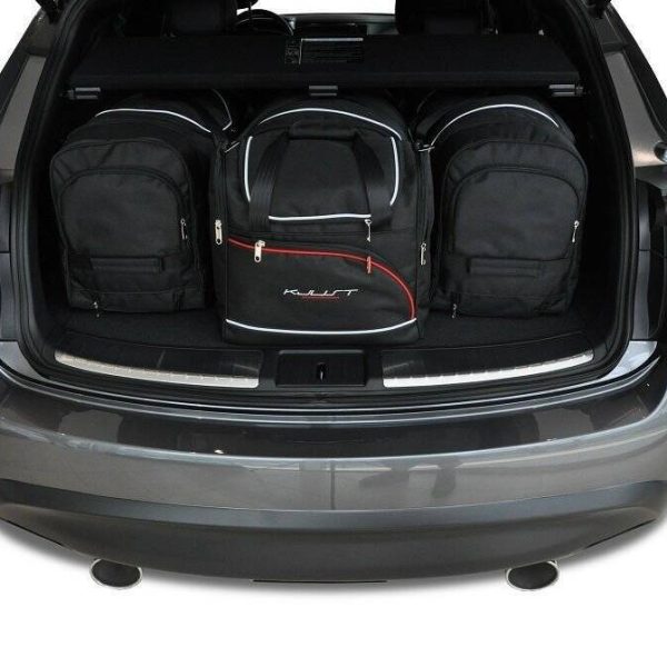 INFINITI QX70 2013-2018 SET TORBI ZA AUTO 4 KOM