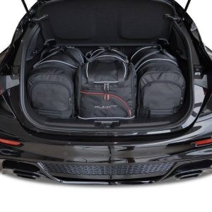 INFINITI QX30 2016-2020 SET TORBI ZA AUTO 4 KOM