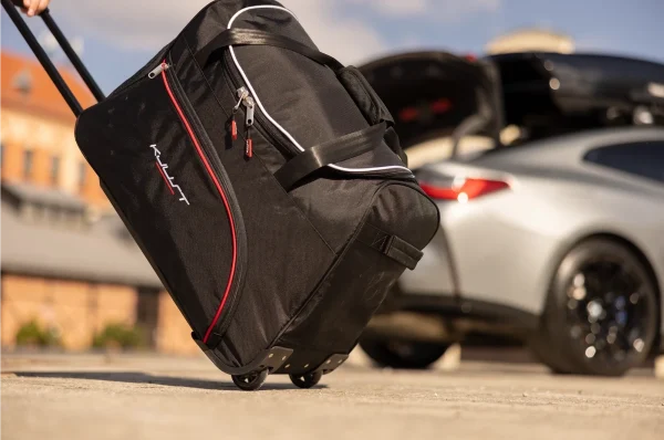 INFINITI QX30 2016-2020 SET TORBI ZA AUTO 4 KOM - Slika 6