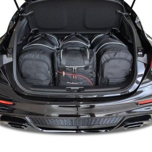 INFINITI QX30 2016-2020 SET TORBI ZA AUTO 4 KOM